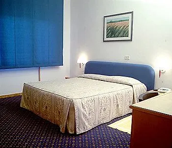 Hotel Barsotti Bríndisi