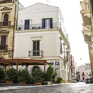 Bed and breakfast Acquapazza