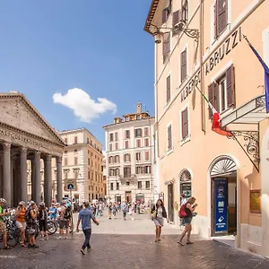 Abruzzi 3*, Roma Italia