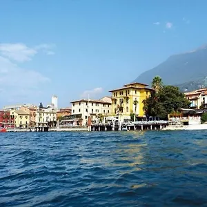 Hotel Malcesine 3*, Malcesine Italia