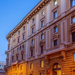 Piccolo Imperiale 2*, Roma Italia